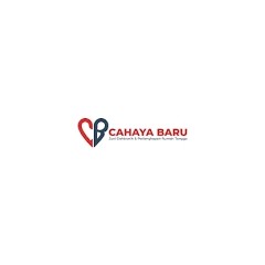 Logo Cahaya Baru Homeware Shop