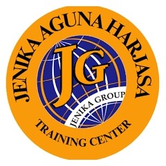 Logo JAH Training Center