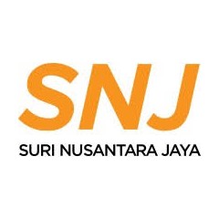 Logo PT Suri Nusantara Jaya