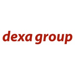 Logo Dexa Group