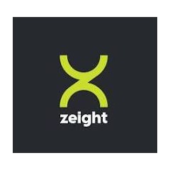 Logo Zeight Active Wear