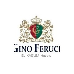 Logo GINO FERUCI - CIANJUR