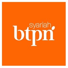 Logo Bank BTPN Syariah - Cianjur