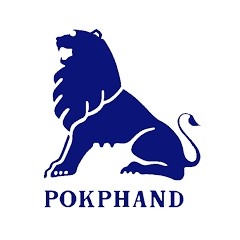 Logo PT Charoen Pokphand Indonesia