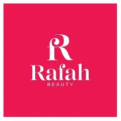 logo Rafah Beauty