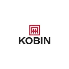 logo PT Kobin Keramik Industri