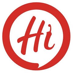 Logo Haidilao Indonesia