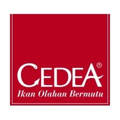 logo PT Citra Dimensi Arthali (CEDEA)