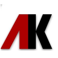 Logo PT Ade Karya Hutama