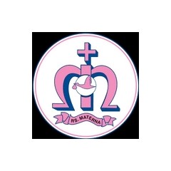 Logo RSU Materna Medan