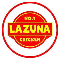 Logo Lazuna Chicken