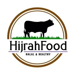 logo Hijrahfood Group
