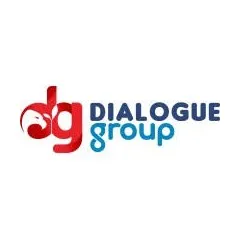 logo Dialogue Group