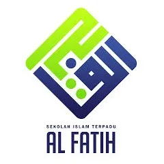 logo Sekolah Islam Terpadu Al Fatih Makassar