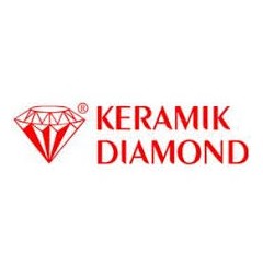 Logo PT. Keramik Diamond Industries
