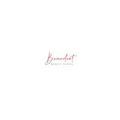 logo Klinik Beaudent
