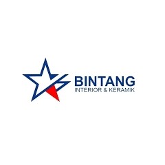 Logo Bintang Interior & Keramik