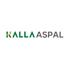 Logo Kalla Aspal
