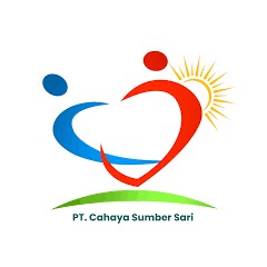 Logo PT Cahaya Sumber Sari