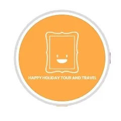 logo PT. Happindo Sukses Wisata