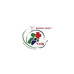 logo Rumah Sakit Taman Harapan Baru