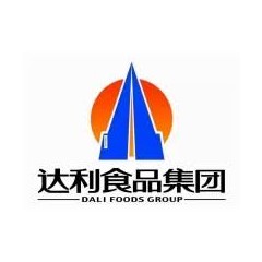 Logo PT Dali Foods Indonesia