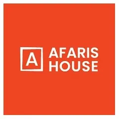 logo Afaris House