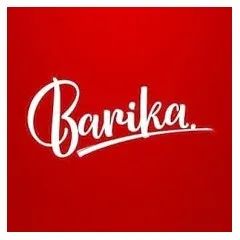 logo Kedai Kopi Barika