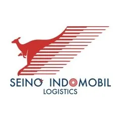 logo PT Seino Indomobil Logistics