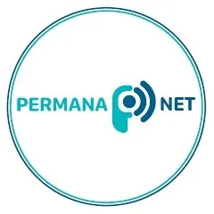 logo PermanaNet