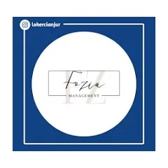 logo Fozia Management - Cianjur