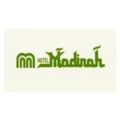 logo Hotel Madinan Banda Aceh