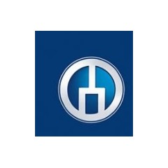 Logo PT Good Rain Fluid Control