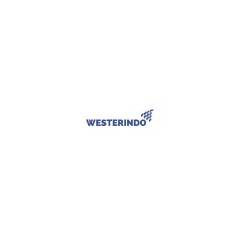 Logo Laboratorium dan Klinik Westerindo
