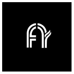 Logo Floria Coffee and Eateries