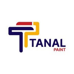 Logo PT Tanu Alvindo Perkasa (Tanal Paint)