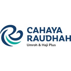 Logo Cahaya Raudhah