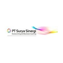 Logo PT Surya Sinergi