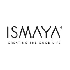 Logo ISMAYA Group
