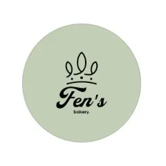 logo Fens Bakery