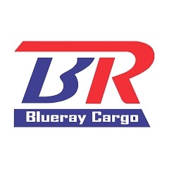 Logo BLUERAY CARGO BATAM