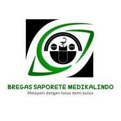 Logo PT Bregas Saporete Medikalindo