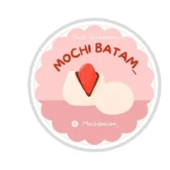 logo Mochi Batam