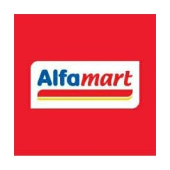 Logo PT Sumber Alfaria Trijaya, Tbk.