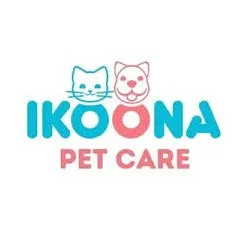 logo Ikoona Petcare Botania