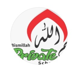 Logo Bismillah Private Course