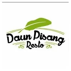 logo Daun Pisang Resto
