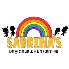 logo Sabrina Daycare