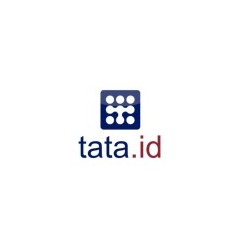 Logo PT Tata Bisnis Solusi