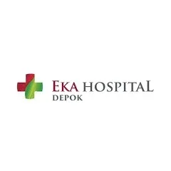 logo Eka Hospital Depok